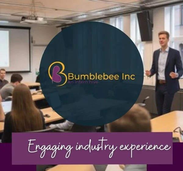 Bumblebee Inc.